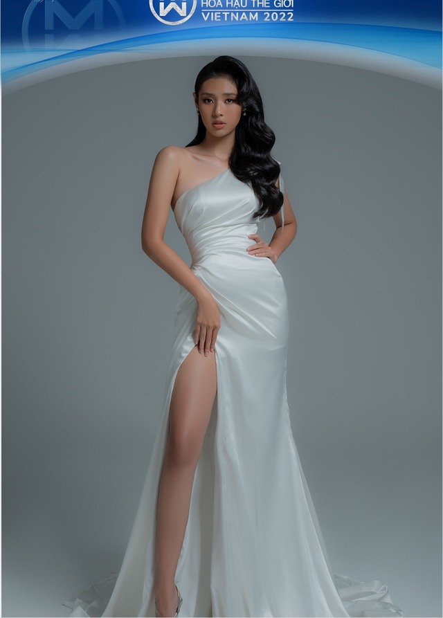 Hé lộ ‘hồ sơ sắc đẹp’ thí sinh Miss World Vietnam 2022 - Ảnh 20.