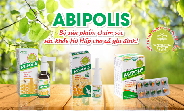 Abipha tặng 10.000 suất quà hỗ trợ cho F0 - Ảnh 2. Abipha tặng 10.000 suất quà hỗ trợ cho F0 - Ảnh 2.