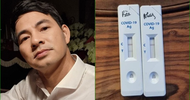 Mắc COVID-19, nghệ sĩ Xuân Bắc ‘bức xúc’ nhất điều gì ?