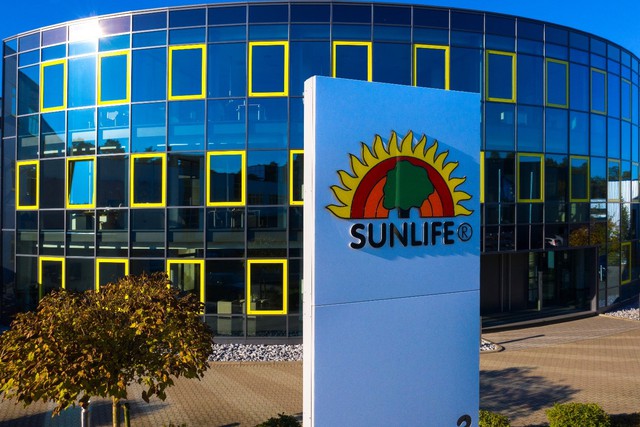 Sunlife Việt Đức trở thành nhà phân phối độc quyền tại Việt Nam của Tập đoàn SUNLIFE Đức - Ảnh 1.