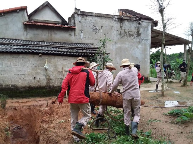 Gian nan cuộc chiến với “những sát thủ giấu mặt” - Ảnh 3.