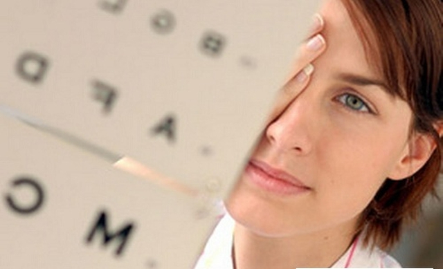 Bệnh nhược thị: Triệu chứng, nguyên nhân và cách điều trị - Ảnh 2.