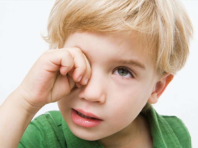 Bệnh nhược thị ở trẻ ảnh hưởng như thế nào và cách phòng bệnh hiệu quả - Ảnh 4.