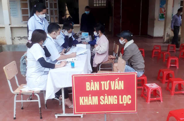Hà Giang triển khai tiêm 14 nghìn liều vaccine Moderna   cho trẻ từ 5 đến 11 tuổi - Ảnh 1.
