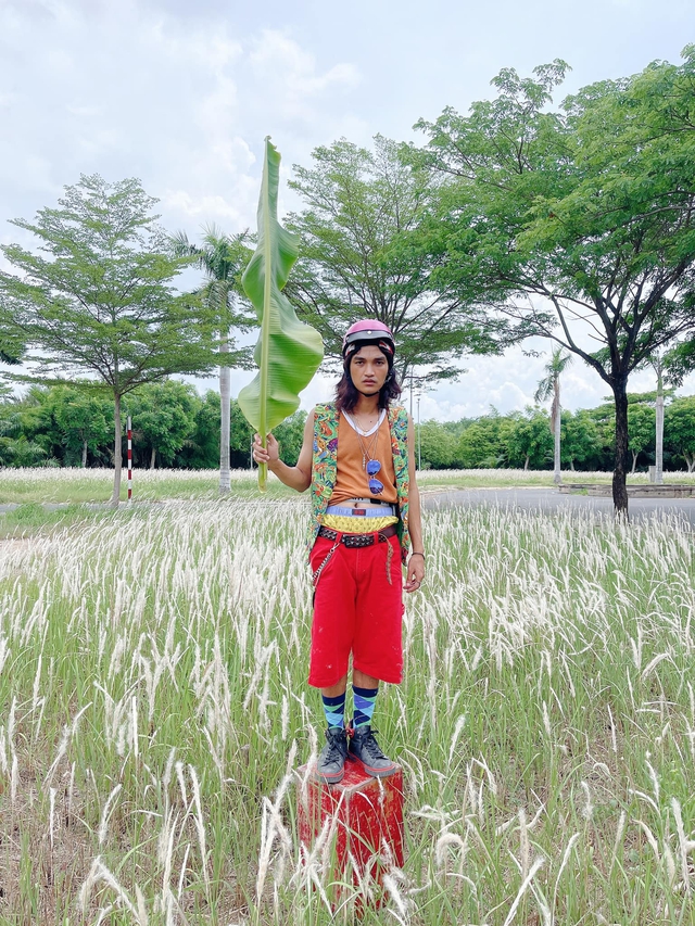 ‘Chàng hài’ Mạc Văn Khoa: Tình duyên, sự nghiệp như sắp đặt - Ảnh 2.