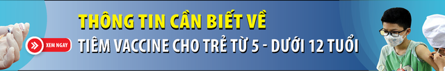 Nhiễm biến thể Omiron: Trẻ chưa được tiêm vaccine có nguy cơ bệnh nặng cao gấp 2 lần trẻ đã được tiêm vaccine phòng COVID-19 - Ảnh 1.