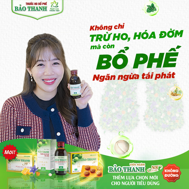 Cách đơn giản khắc phục ho dai dẳng sau dịch bệnh - Ảnh 2.