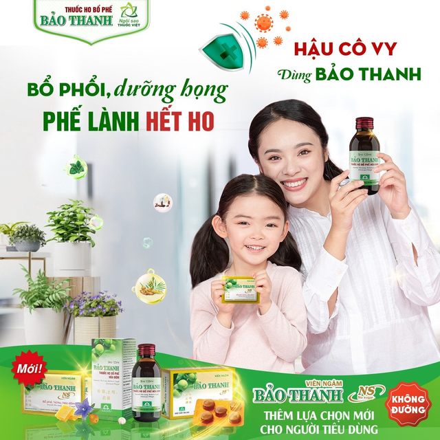 Cách đơn giản khắc phục ho dai dẳng sau dịch bệnh - Ảnh 3.