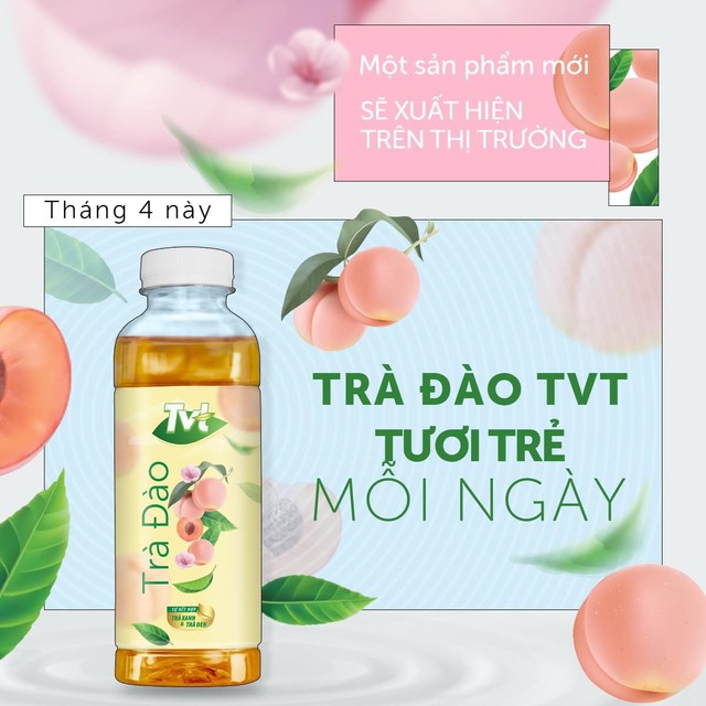 Một dòng trà thảo mộc sáng mắt - thanh nhiệt - giải độc vừa ra mắt thị trường - Ảnh 3.