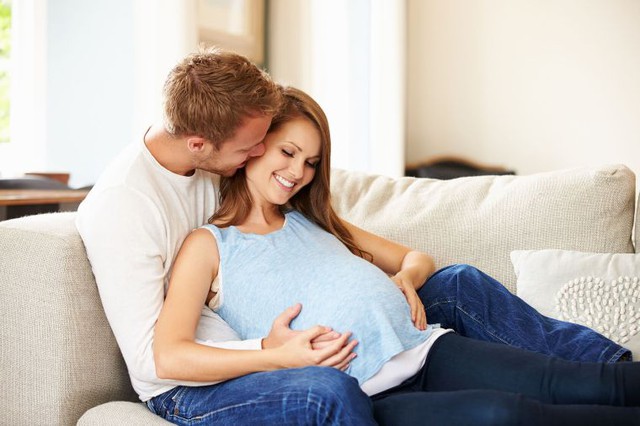 Trầm cảm mang thai ảnh hưởng gắn kết giữa thai phụ với thai nhi - Ảnh 5.
