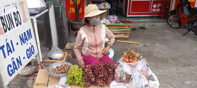 Check-in cùng những cánh đồng nho... - Ảnh 8.