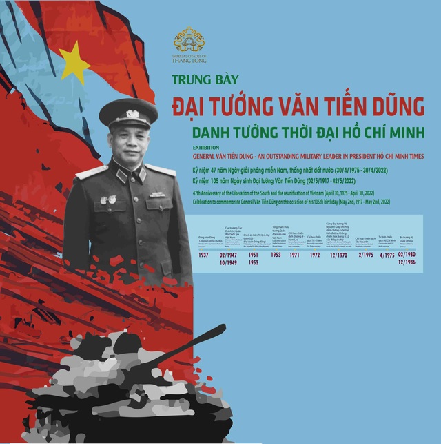 Mừng ngày thống nhất đất nước (30/4) qua nhiều cuộc triển lãm, trưng bày - Ảnh 7.