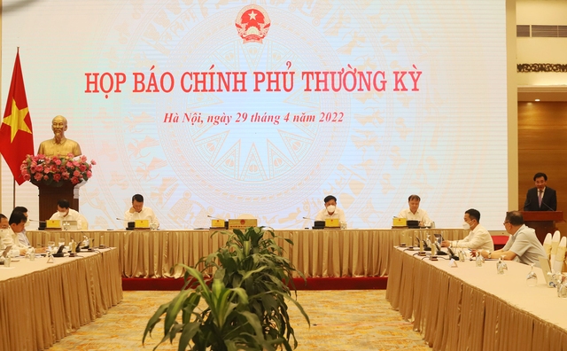 Thứ trưởng Đỗ Xuân Tuyên: Dịch được kiểm soát nhưng đề nghị người dân không lơ là, chủ quan - Ảnh 3.