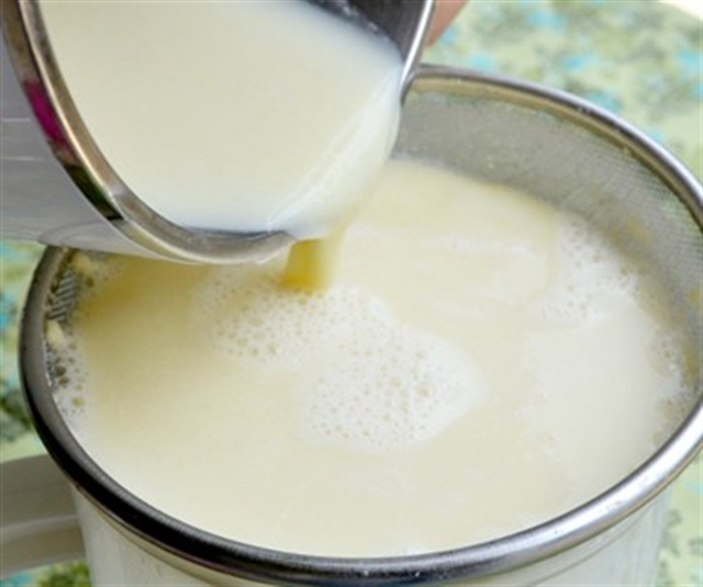 Uống sữa đậu nành có giúp giảm cân? - Ảnh 5.