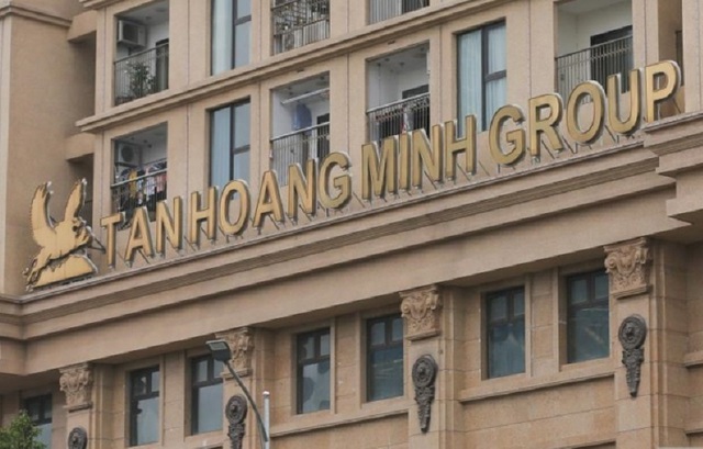 Nhiều nhà đầu tư hoang mang lo lắng khi trái phiếu Tân Hoàng Minh bị hủy.