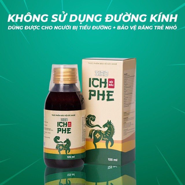 Nỗi ám ảnh vì cơn ho kéo dài - Ảnh 1.