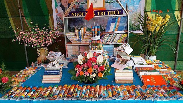 ‘Ngày Sách và Văn hóa đọc Việt Nam’ năm 2022 có gì hấp dẫn? - Ảnh 8.