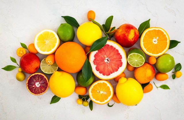 6 loại trái cây tốt nhất cho sức khỏe sĩ tử trong mùa thi - Ảnh 3.