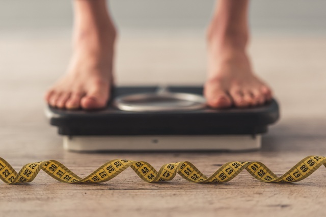 5 tip giảm cân và duy trì cân nặng hiệu quả - Ảnh 2.