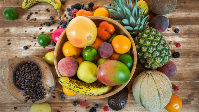 6 loại trái cây tốt nhất cho sức khỏe sĩ tử trong mùa thi - Ảnh 2.