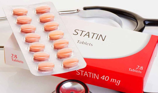 Statin giúp giảm nguy cơ mắc bệnh Parkinson - Ảnh 2.