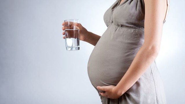 Nhiễm trùng tiểu có phổ biến trong thai kỳ không? - Ảnh 4.
