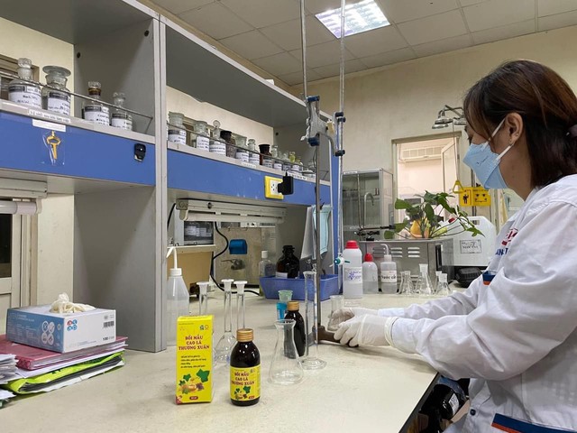Doanh nghiệp Việt chú trọng phát triển thị trường chăm sóc sức khỏe - Ảnh 3. Doanh nghiệp Việt chú trọng phát triển thị trường chăm sóc sức khỏe - Ảnh 3.