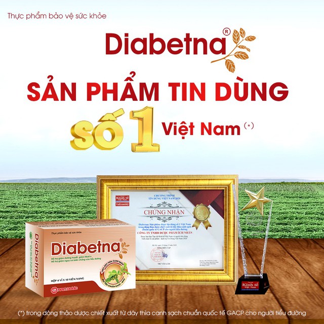 15 năm - một hành trình chăm sóc sức khỏe người tiểu đường - Ảnh 2.