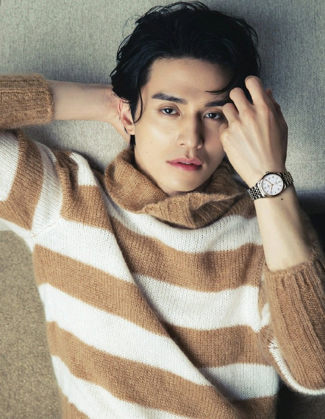 Lee Dong Wook 1