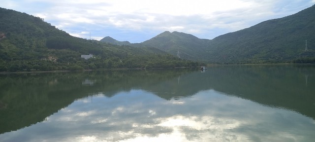 Khánh Hòa trả lại bình yên cho hồ Am Chúa - Ảnh 3.