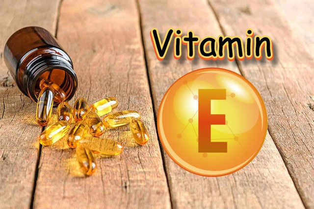 Bổ sung vitamin E thế nào để đạt được hiệu quả tối ưu? - Ảnh 1.