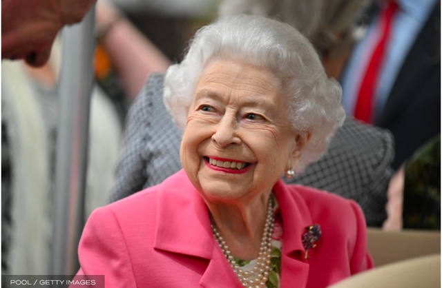 Anh tưng bừng tổ chức Đại lễ Bạch kim mừng 70 năm trị vì của Nữ hoàng Elizabeth II - Ảnh 1.