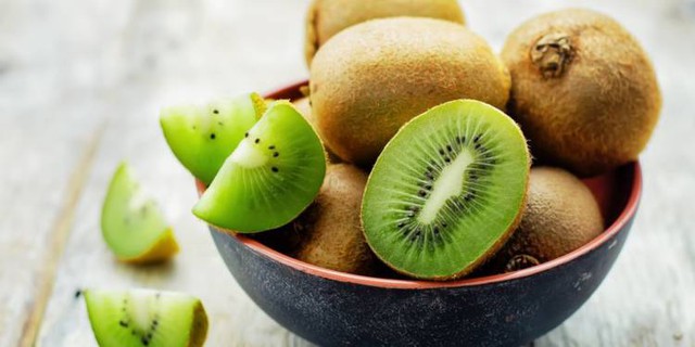 Kiwi và lợi ích của việc giảm cân - Ảnh 2.