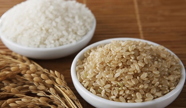 Gợi ý một số cách sử dụng gạo lứt để giảm cân - Ảnh 2.