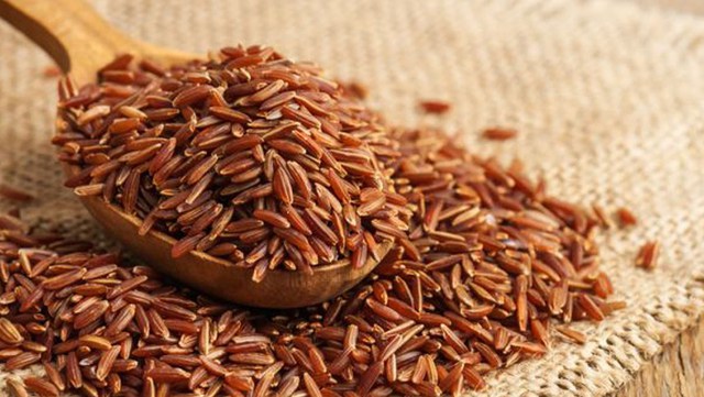 Gợi ý một số cách sử dụng gạo lứt để giảm cân - Ảnh 5.