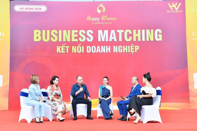 Tokyo Pharma - Thành công &quot;Kết nối doanh nghiệp&quot; tại Hà Nội - Ảnh 1.