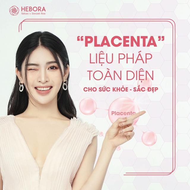 Công trình nghiên cứu về vai trò của Placenta trong hoạt động của tế bào - Ảnh 1.