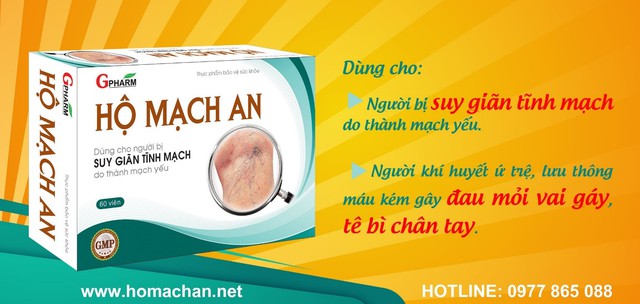 Chuột rút về đêm - Dấu hiệu của suy giãn tĩnh mạch - Ảnh 2.