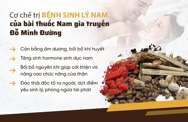 Xuất tinh sớm có chữa được không? Cách khắc phục hiệu quả - Ảnh 3.