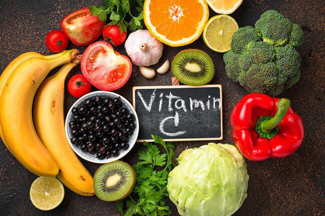 Vì sao người bị thiếu máu do thiếu sắt cần bổ sung thực phẩm giàu vitamin C? - Ảnh 4.