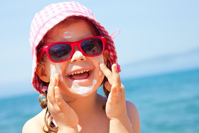 Nắng nóng gay gắt: Cách bảo vệ sức khỏe cho trẻ khi nhiệt độ tăng cao - Ảnh 6.