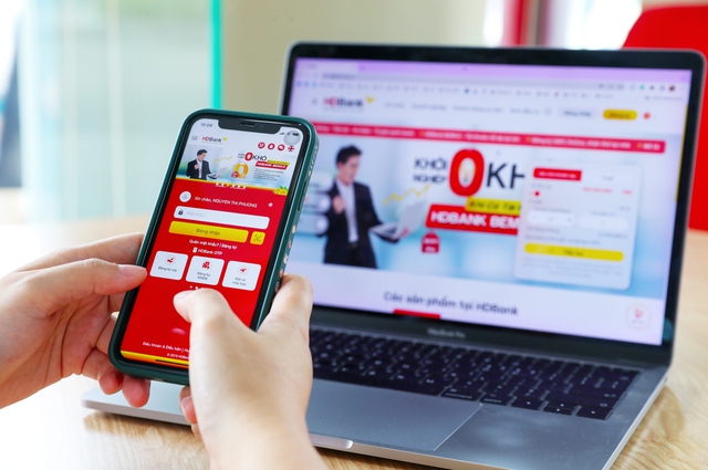 Tặng đến 13 triệu đồng khi giao dịch ngoại tệ online cùng HDBank - Ảnh 2.