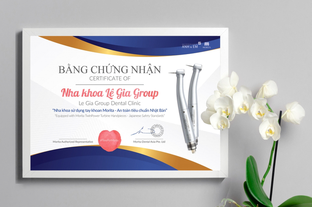 Nâng cao tiêu chuẩn an toàn trong điều trị nha khoa - Ảnh 2.