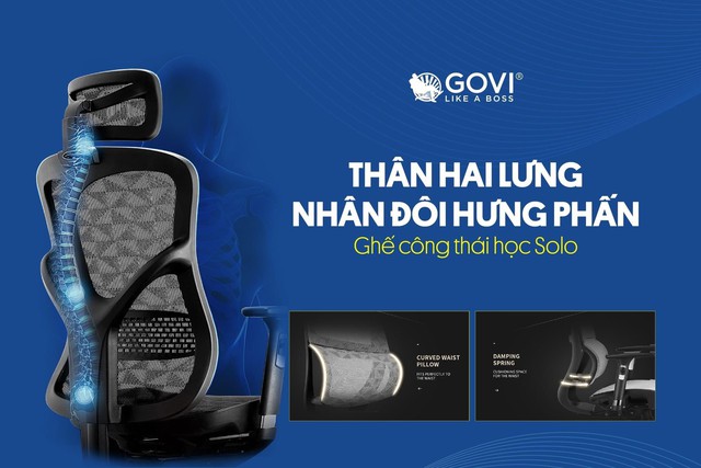 Bí quyết hỗ trợ giảm thoái hóa cột sống vô cùng đơn giản - Ảnh 4.