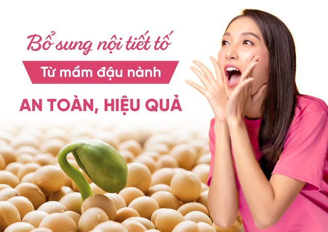 Khám phá công dụng tuyệt vời của đậu nành - Ảnh 2.