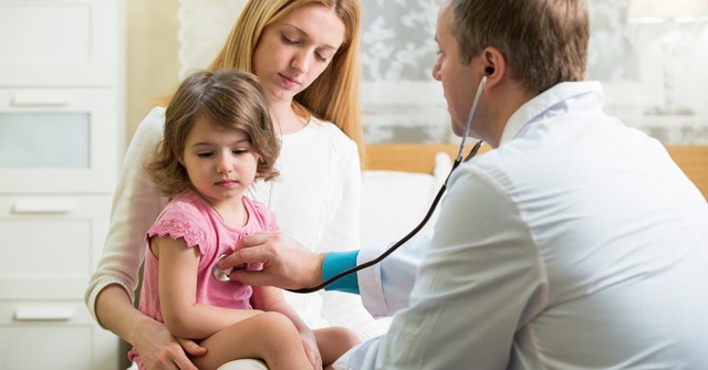 Viêm tụy cấp ở trẻ em: Nguyên nhân, triệu chứng, điều trị và những điều cần biết - Ảnh 5.