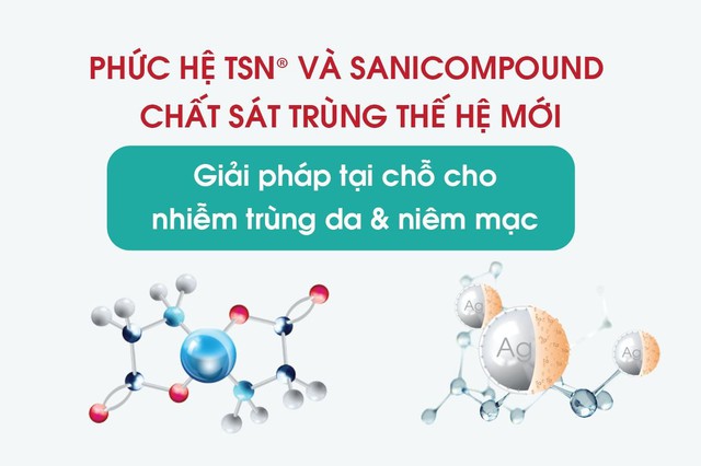 Hội thảo ứng dụng công nghệ chất sát trùng thế hệ mới trong sản xuất sản phẩm y tế - Ảnh 1.