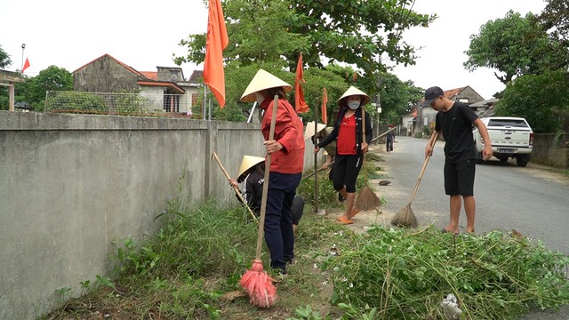 Ngành Y tế Quảng Bình không chủ quan với các loại dịch bệnh mùa hè - Ảnh 4.