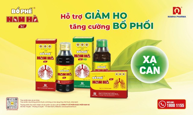 Phát hiện mới: xạ can có thể hỗ trợ giảm biến chứng tổn thương phổi - Ảnh 3.