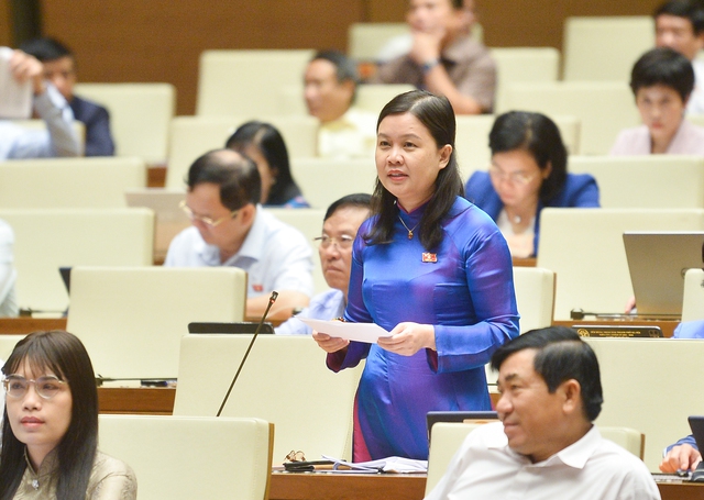 Lừa đảo, chiếm đoạt tiền qua tài khoản ngân hàng gia tăng, Thống đốc NHNN đưa ra giải pháp gì? - Ảnh 4.